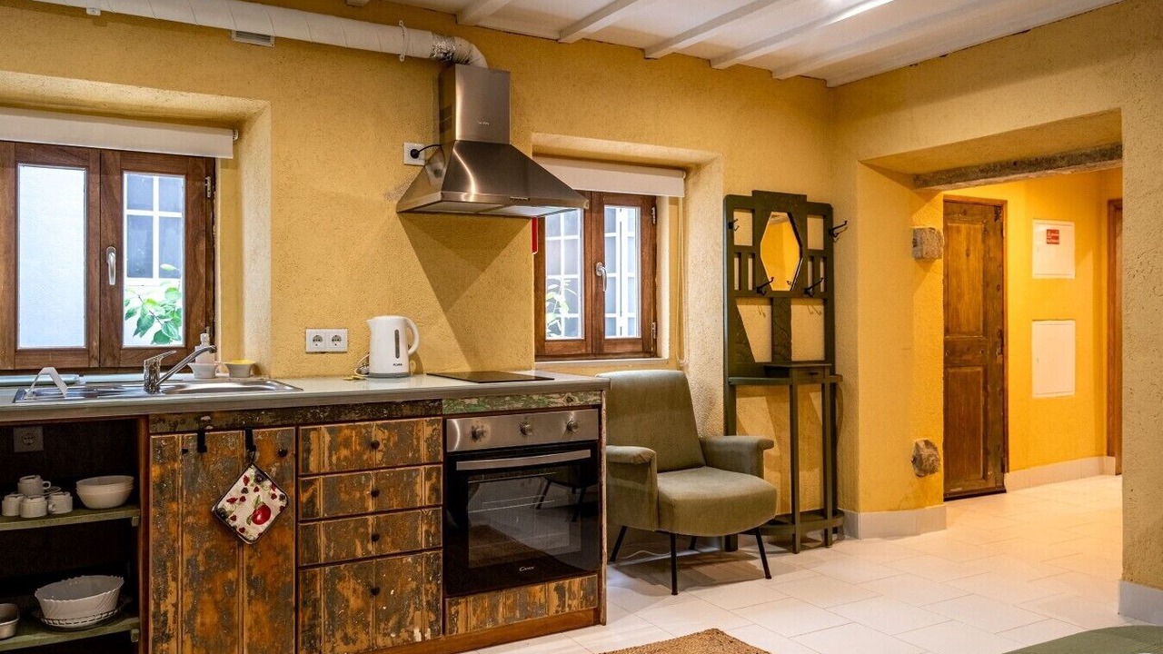 Photo of Kitchen in Caparica