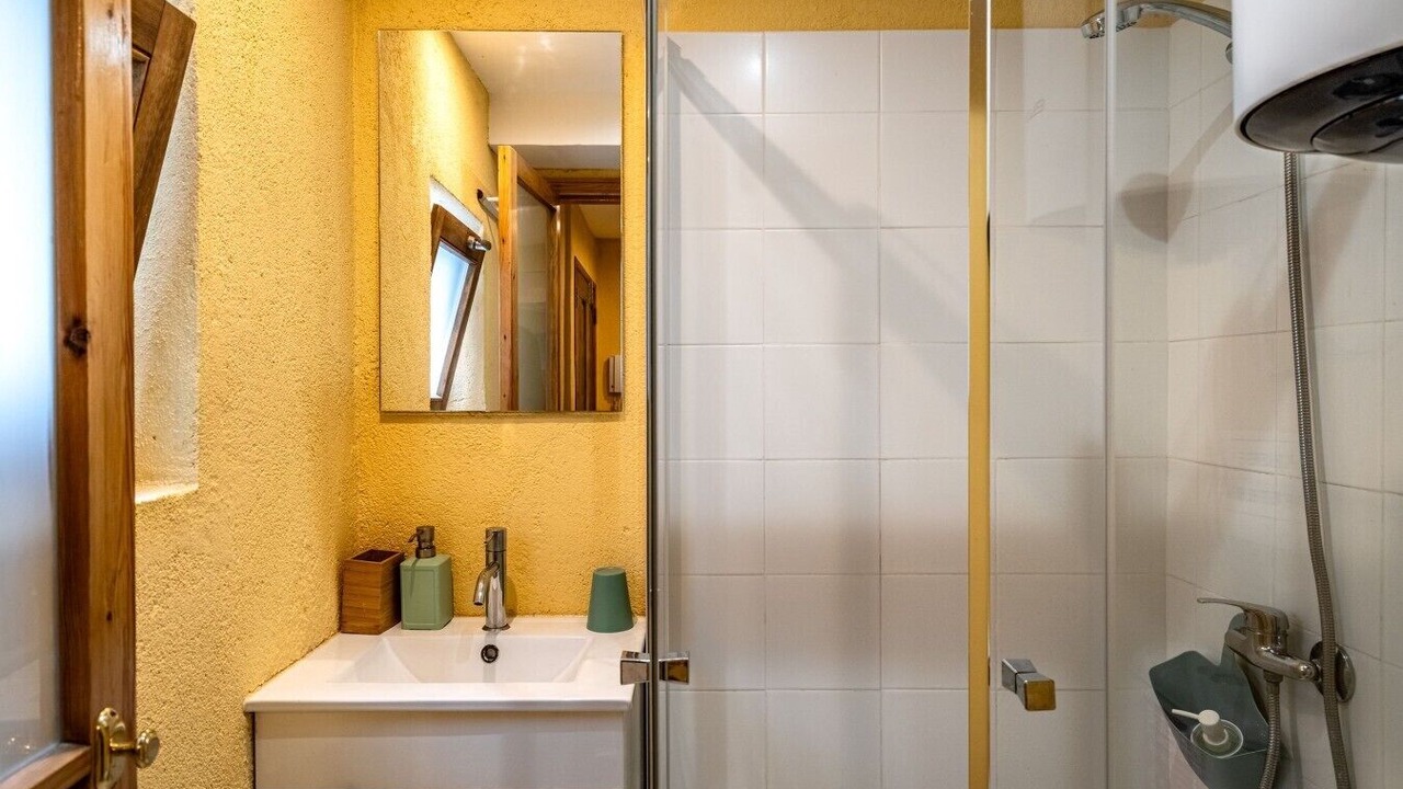 Photo of Bathroom in Caparica