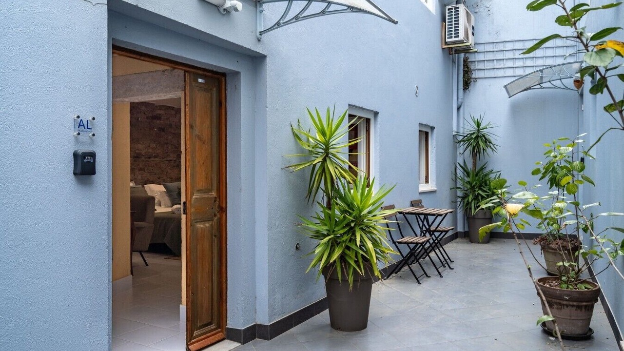 Photo of Outdoor in Caparica