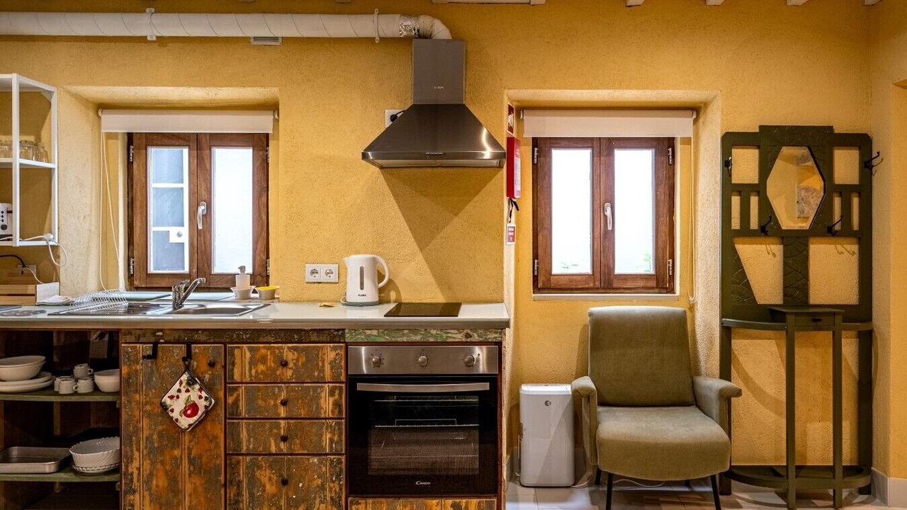 Photo of Kitchen in Caparica