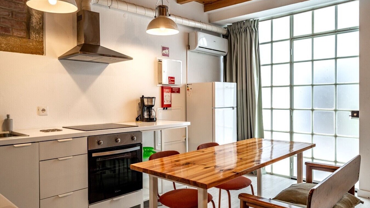 Photo of Kitchen in Caparica
