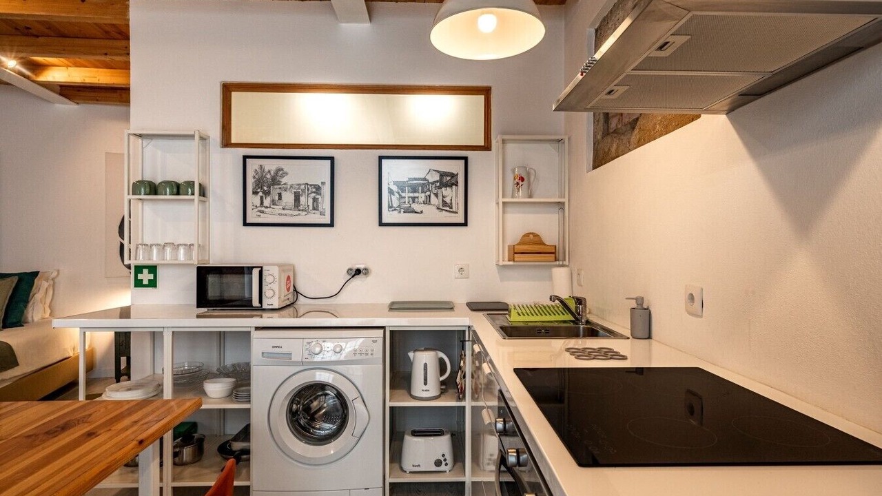 Photo of Kitchen in Caparica