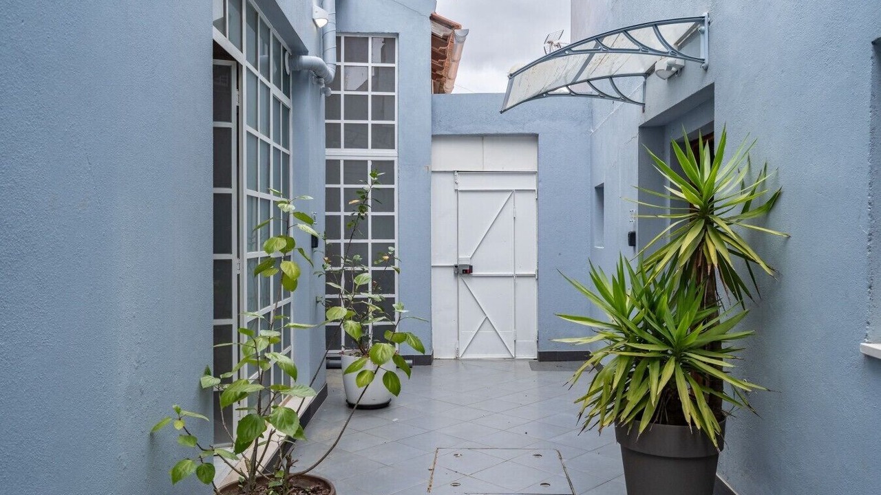Photo of Outdoor in Caparica