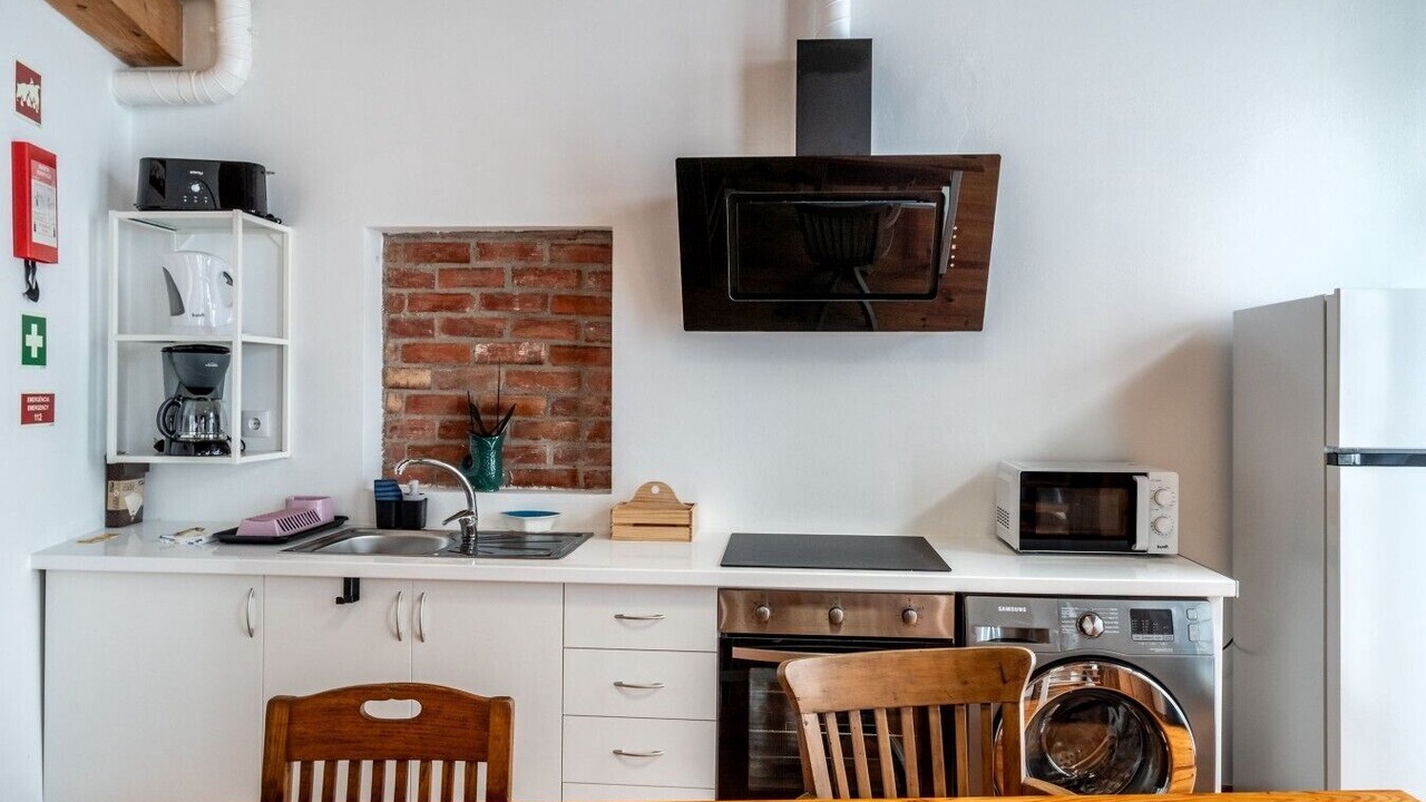 Photo of Kitchen in Caparica
