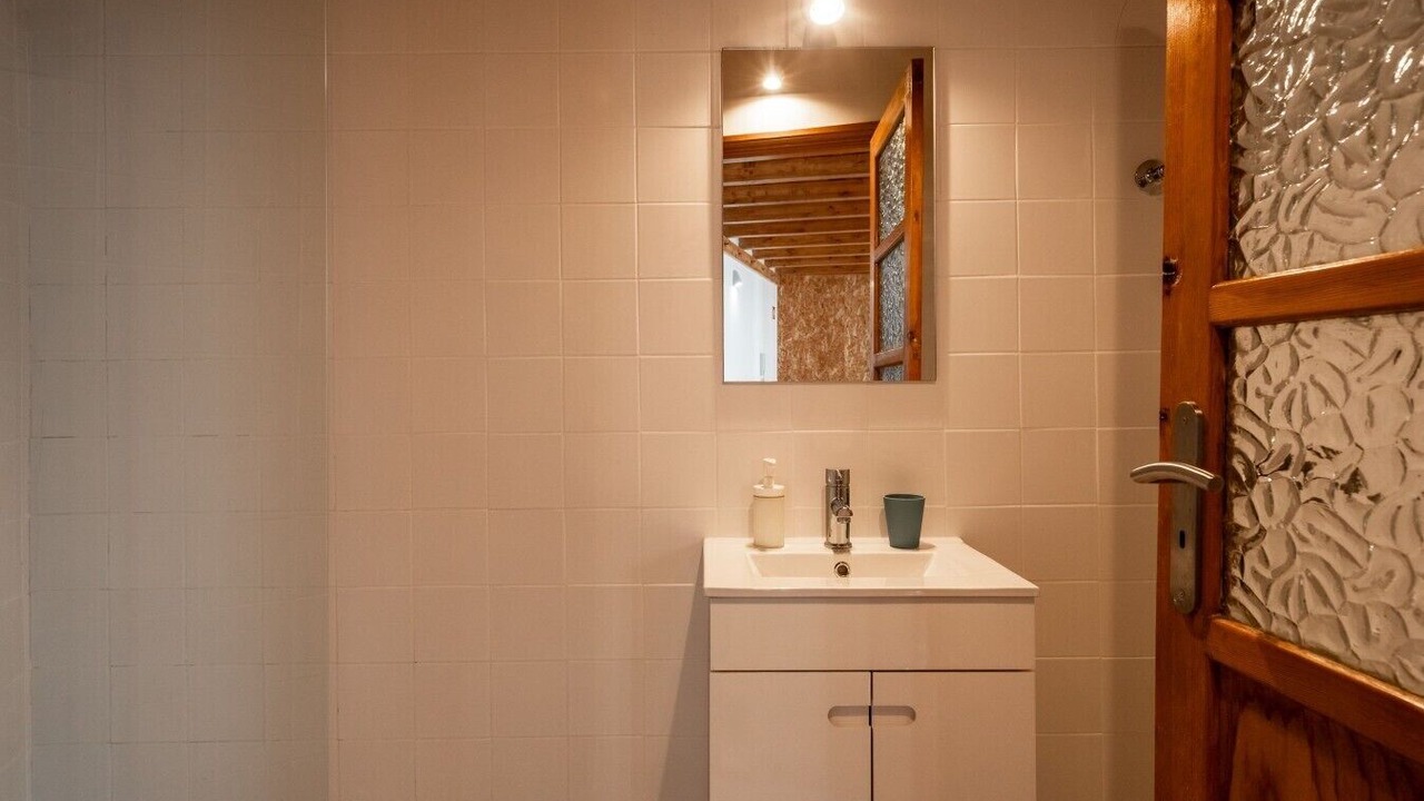 Photo of Bathroom in Caparica
