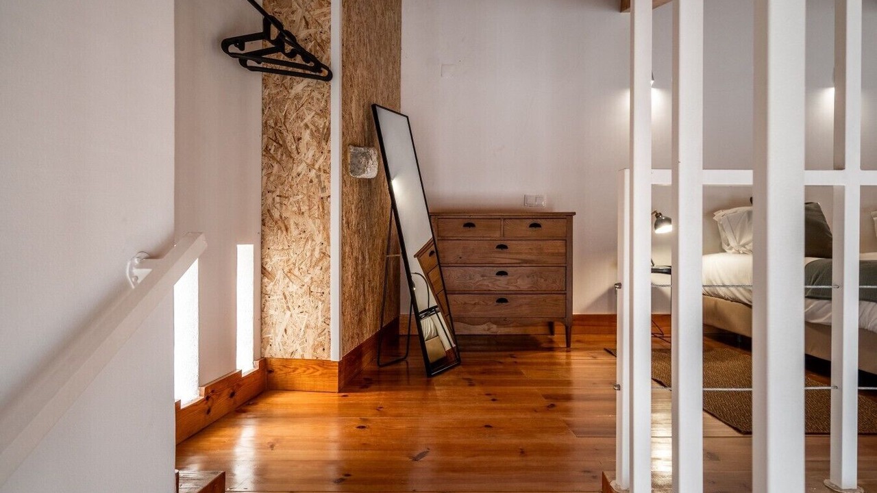 Photo of Bedroom in Caparica