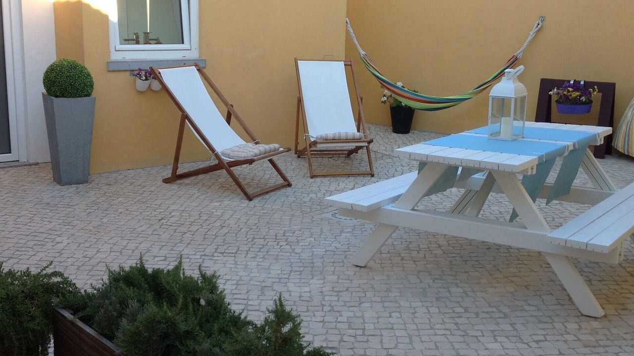 Photo of Outdoor in Estoril