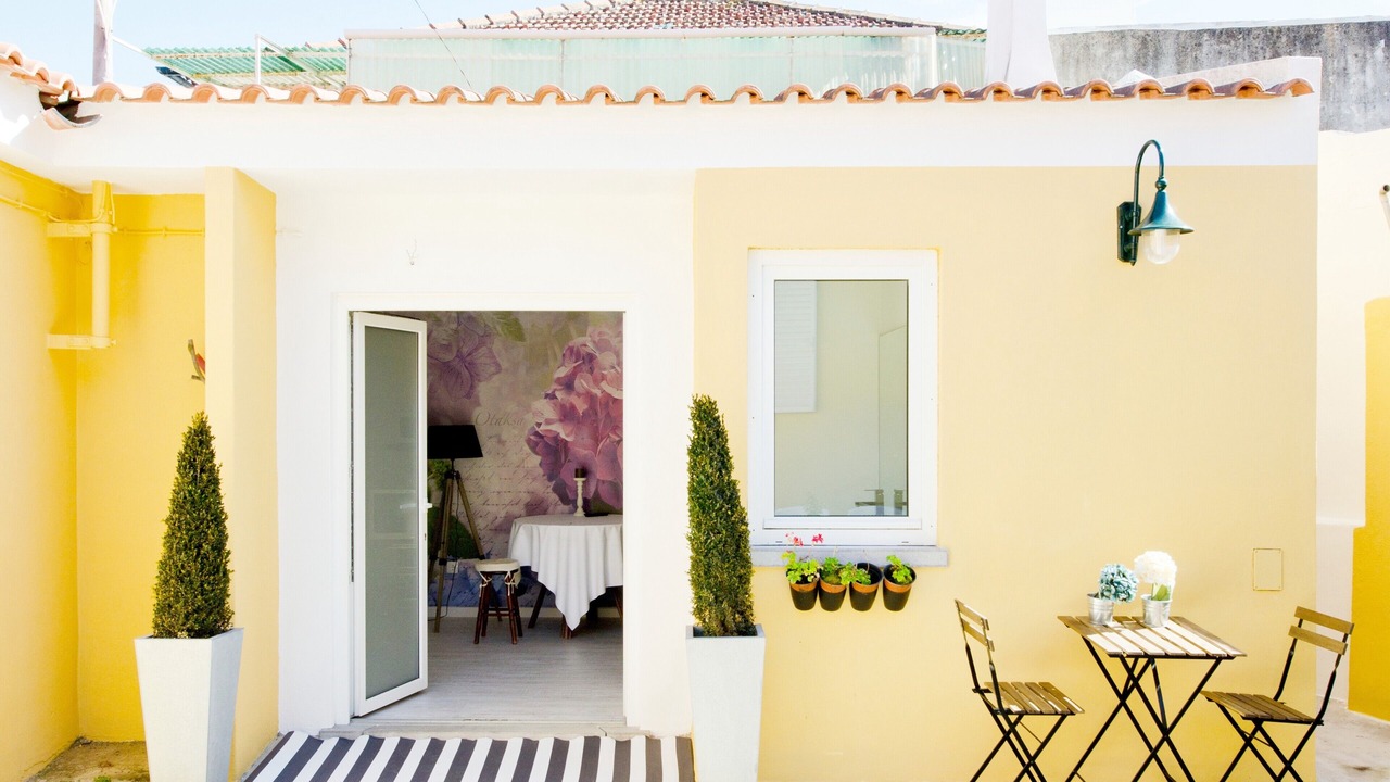 Photo of Outdoor in Estoril