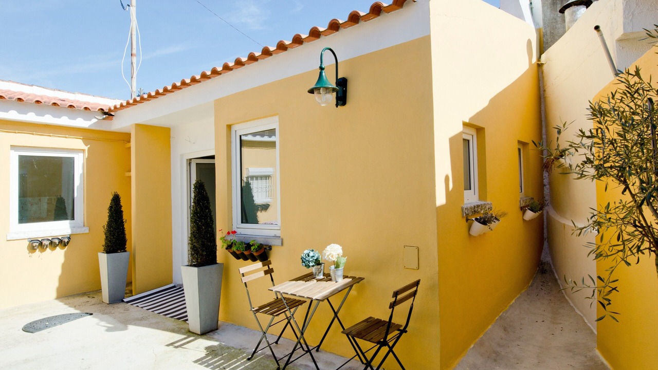 Photo of Outdoor in Estoril