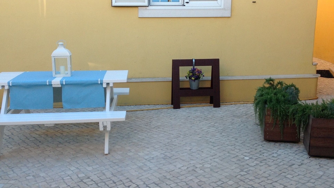 Photo of Outdoor in Estoril