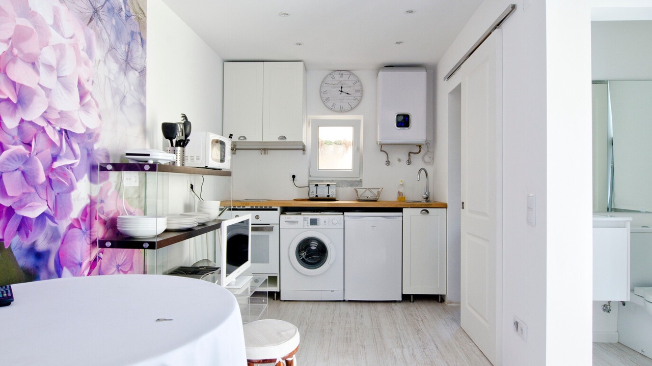Photo of Kitchen in Estoril