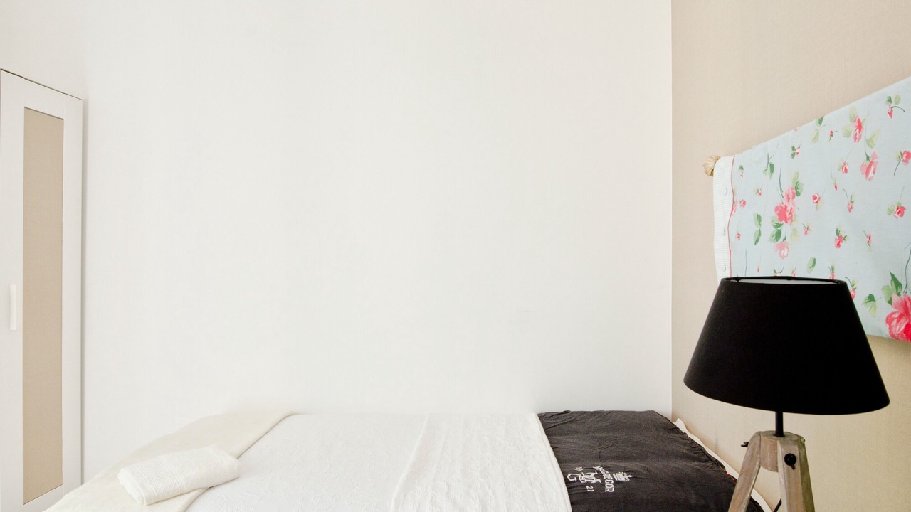 Photo of Bedroom in Estoril