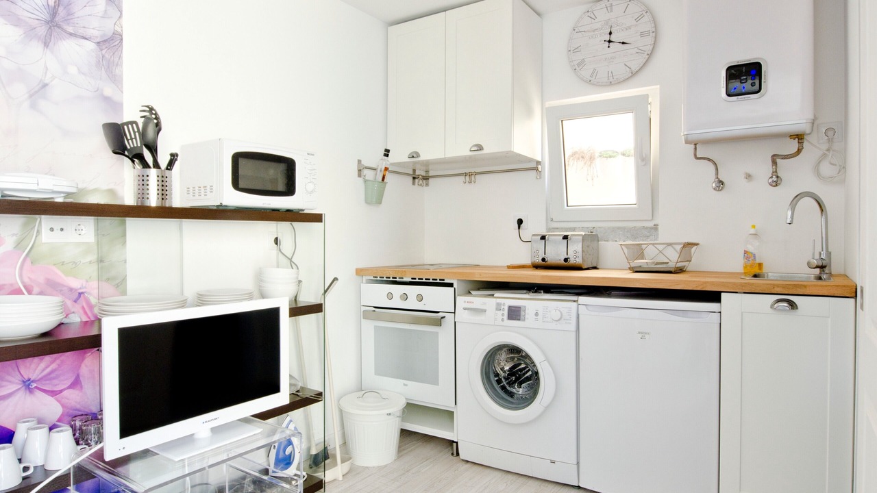 Photo of Kitchen in Estoril
