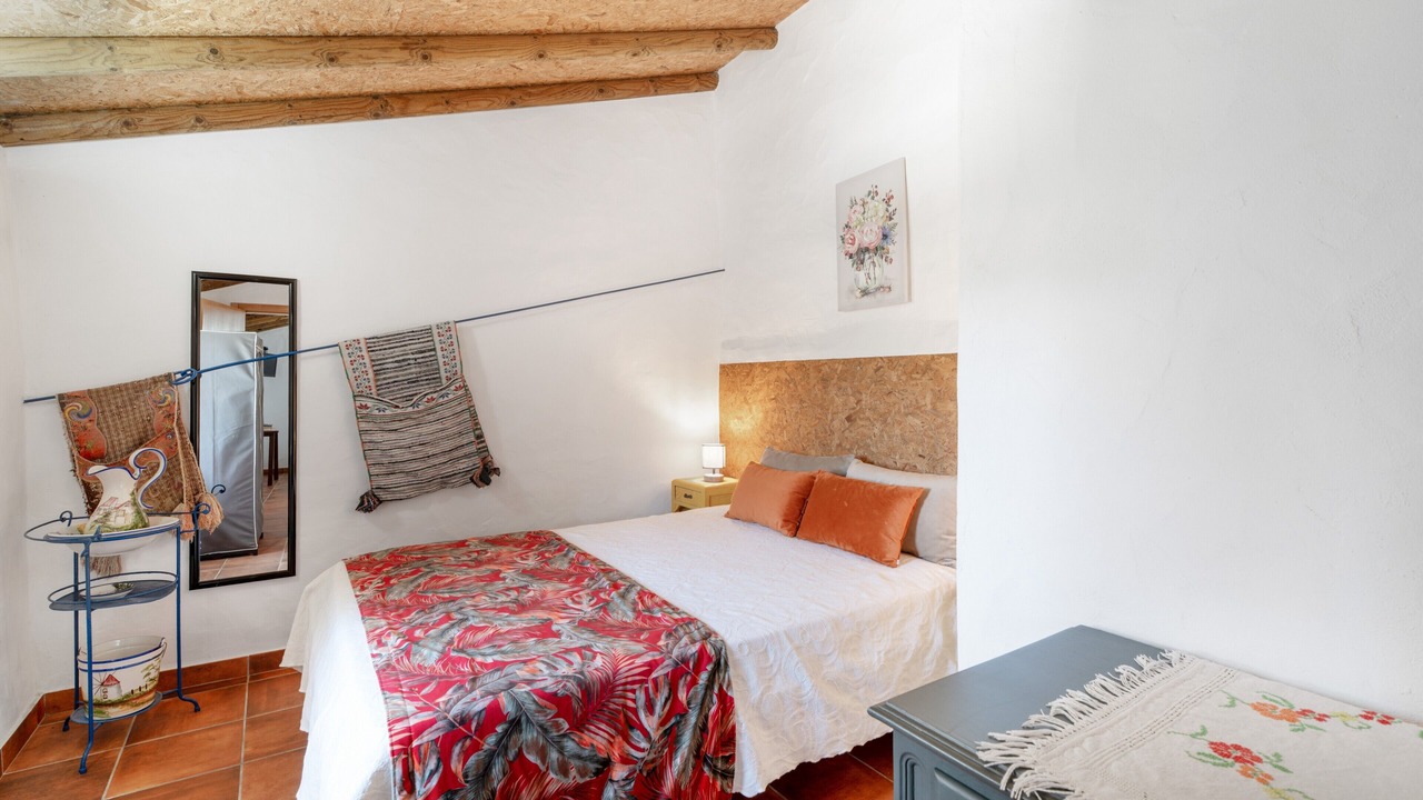 Photo of Bedroom in Odemira