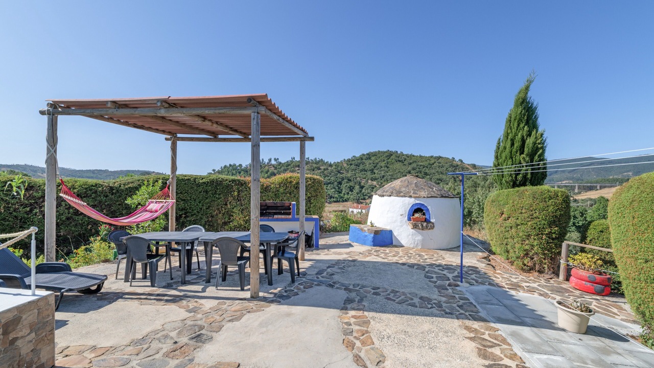 Photo of Outdoor in Odemira