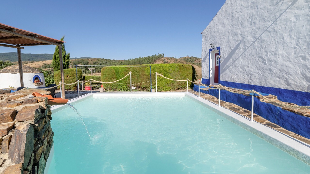 Photo of Outdoor in Odemira