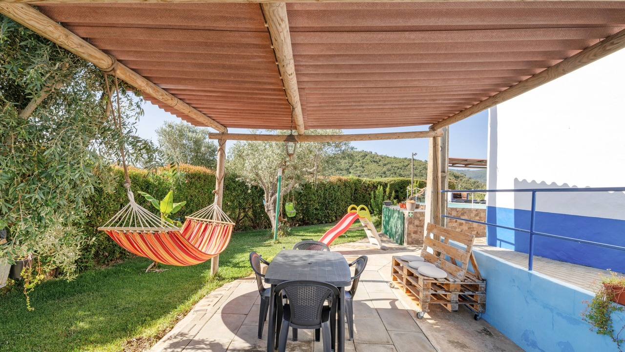 Photo of Outdoor in Odemira
