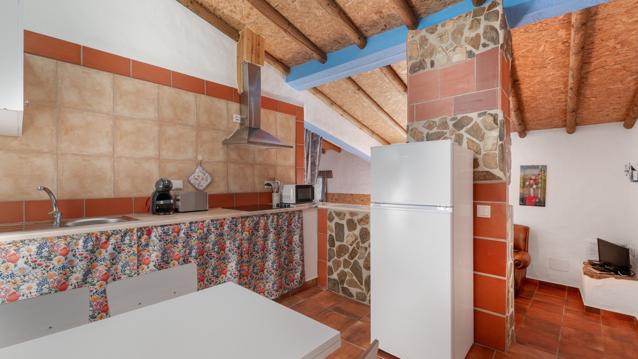 Photo of Kitchen in Odemira