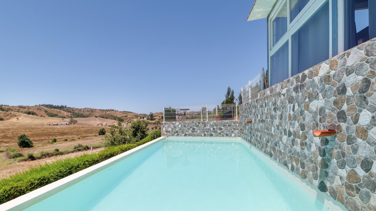 Photo of Outdoor in Odemira