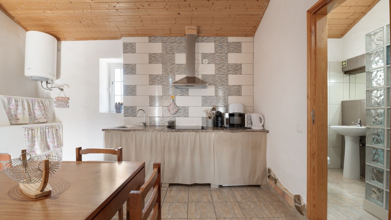 Photo of Kitchen in Odemira