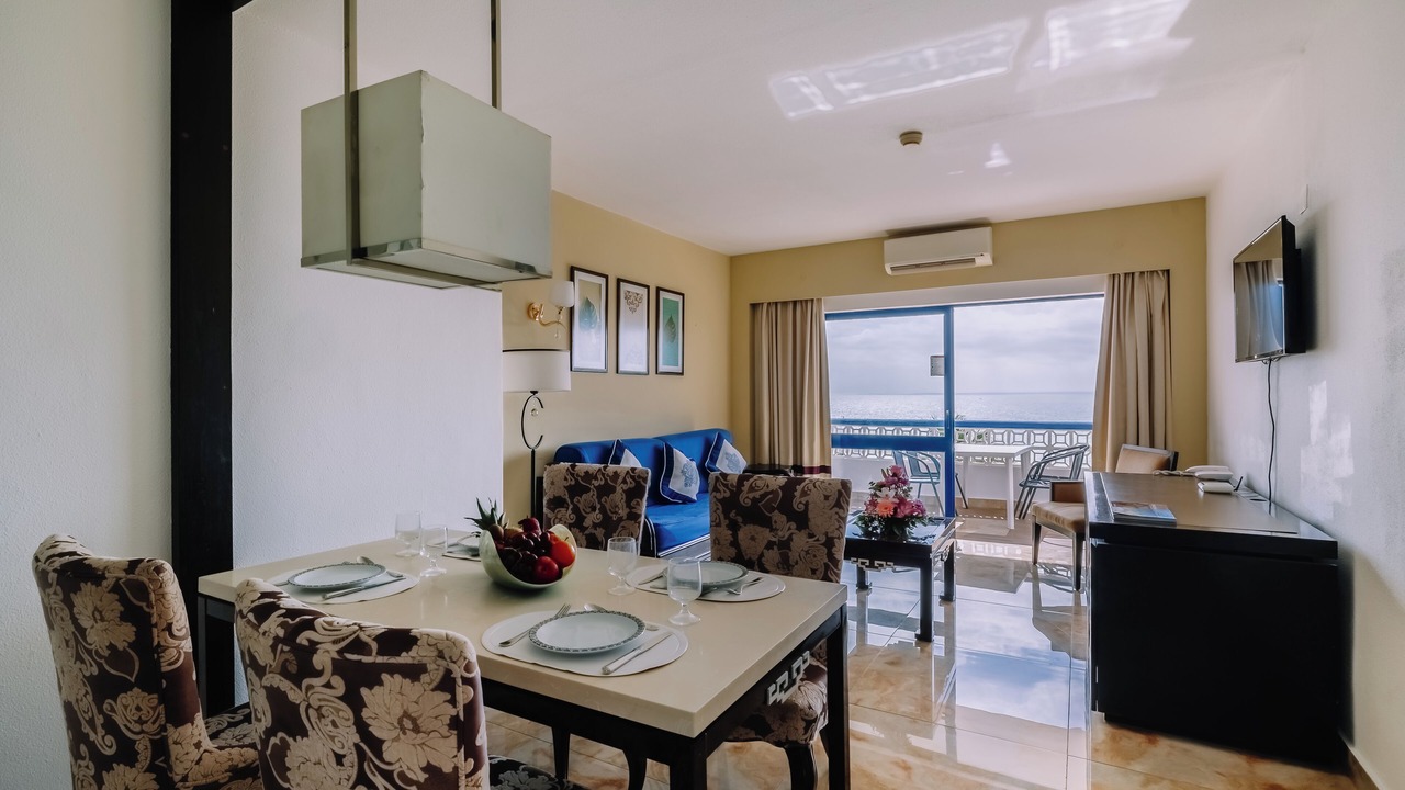 Photo of Bedroom in Oura