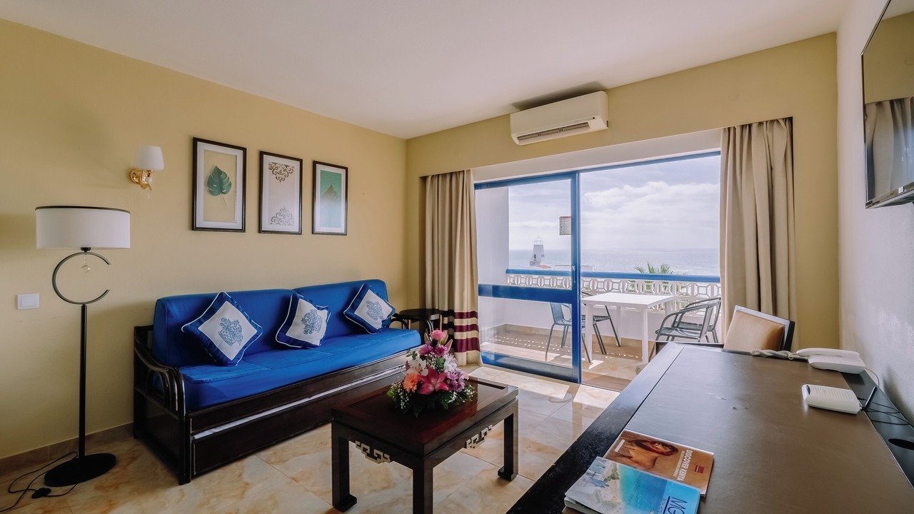 Photo of Bedroom in Oura