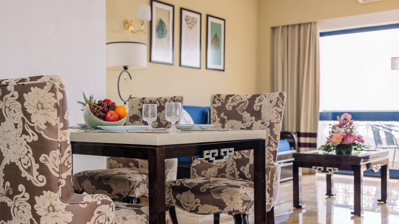 Photo of Bedroom in Oura