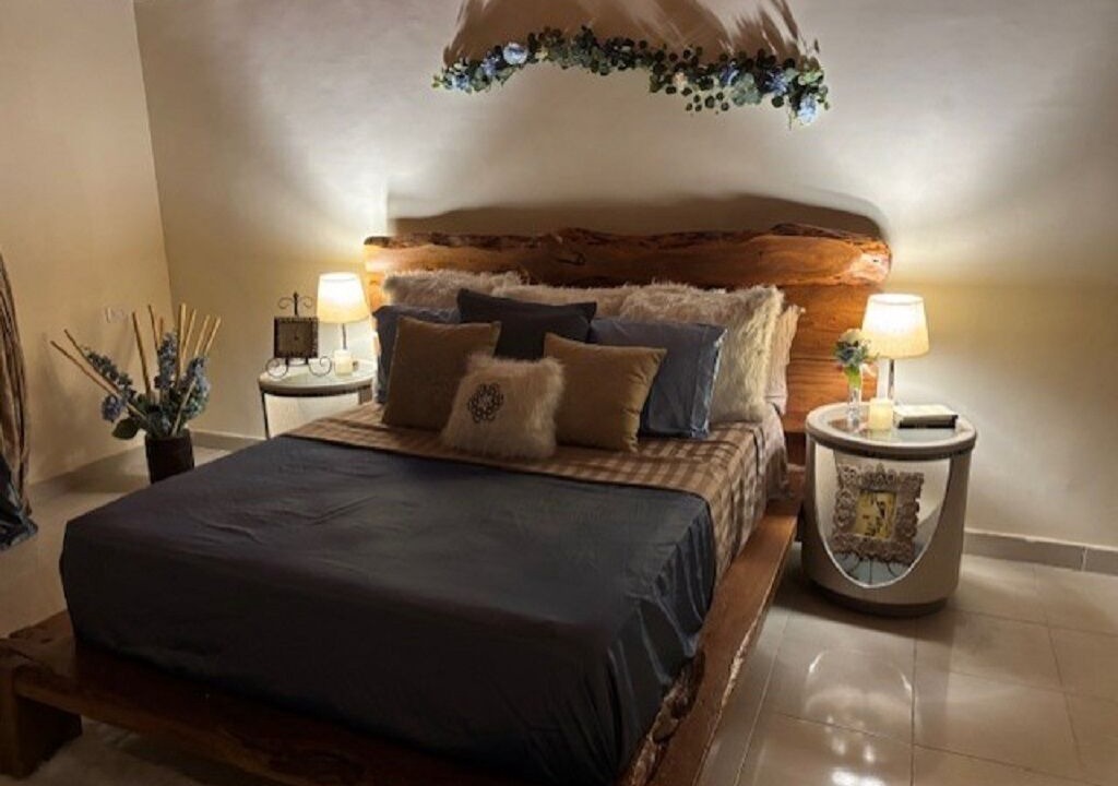 Photo of Bedroom in Luxor