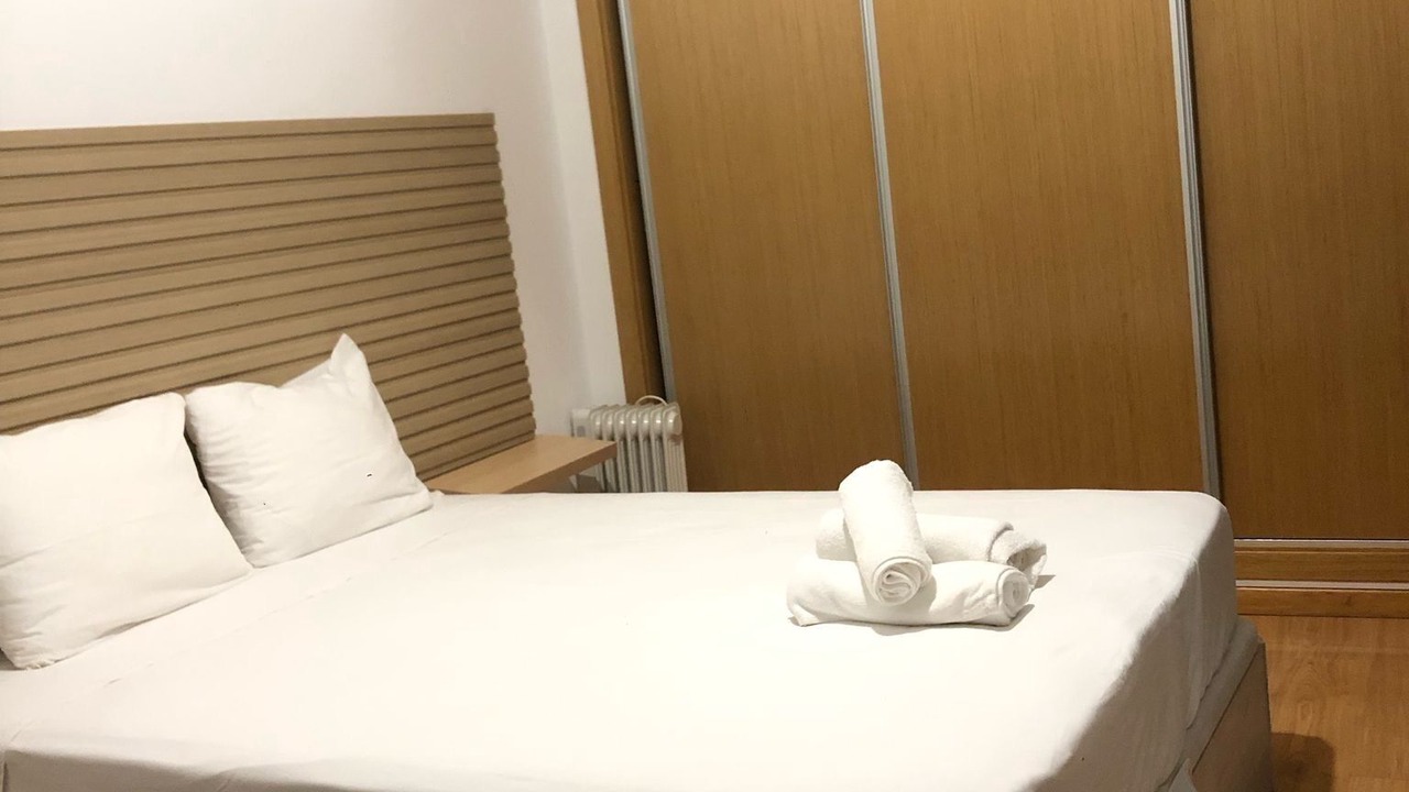 Photo of Bedroom in Corroios