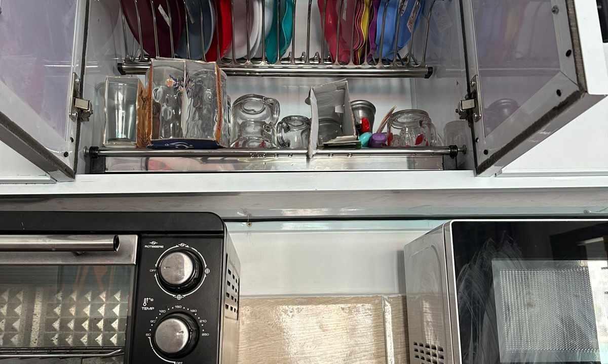 Photo of Kitchen in Marina El Alamein