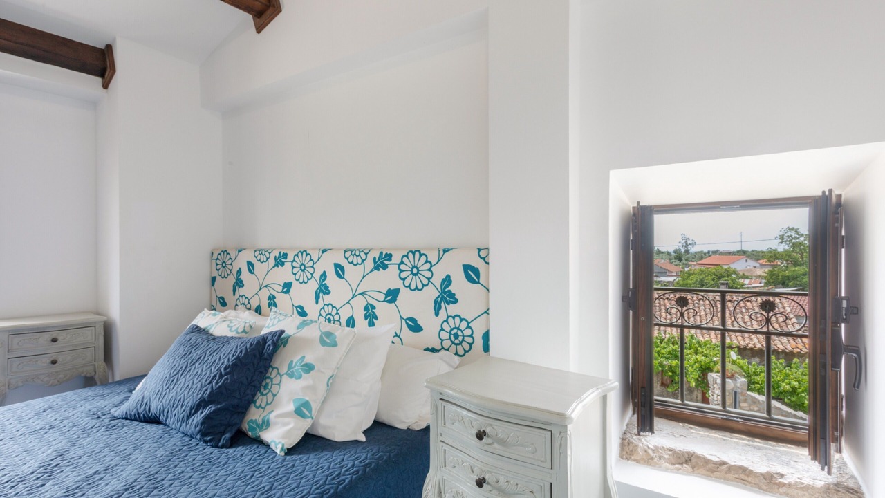 Photo of Bedroom in Camparca