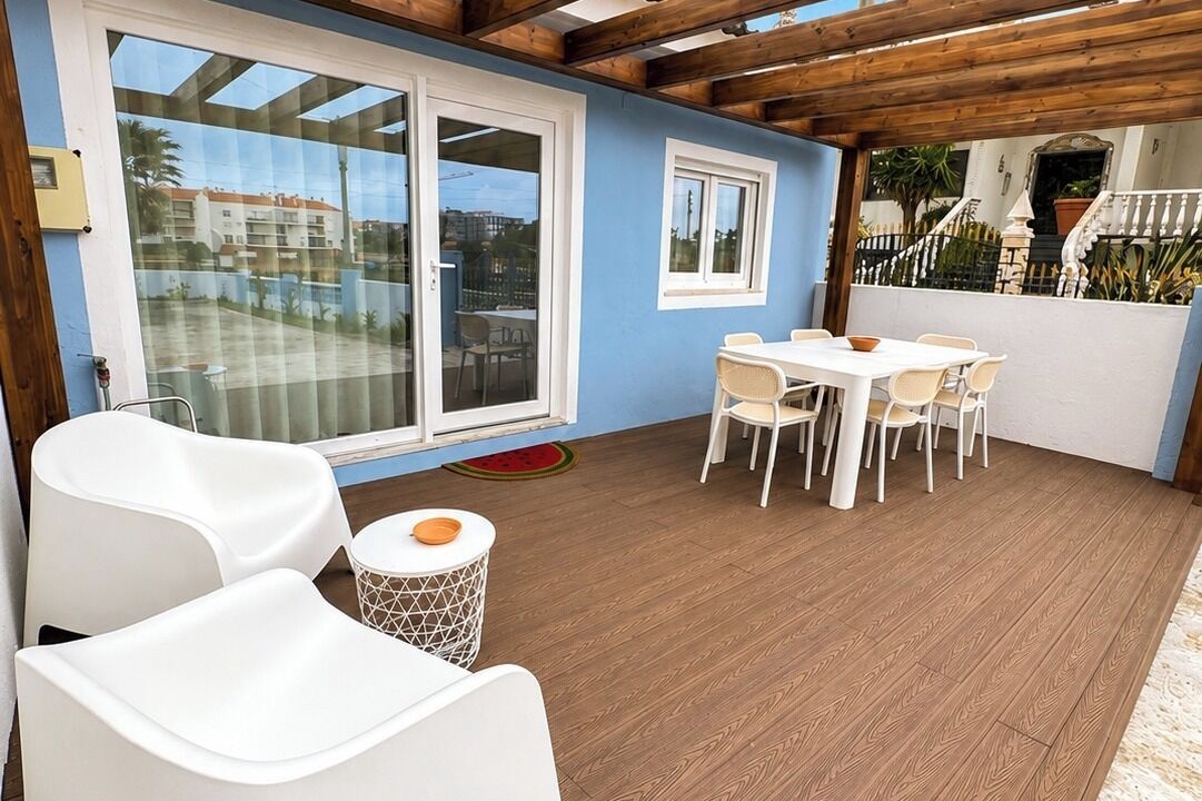 Photo of Outdoor in Praia de Santa Cruz