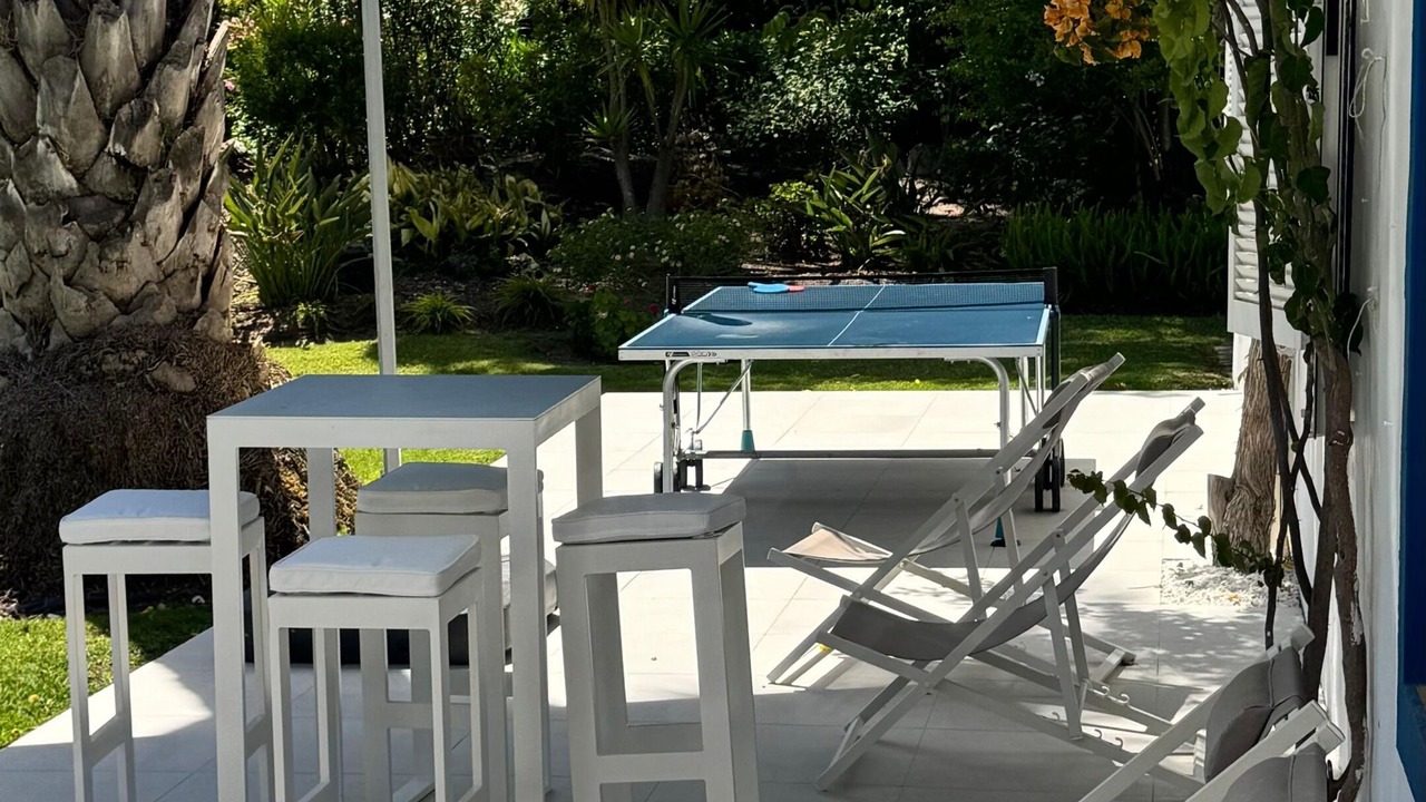 Photo of Outdoor in Quinta do Lago