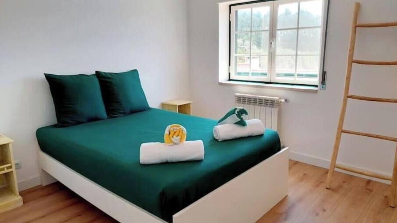 Photo of Bedroom in Nadadouro