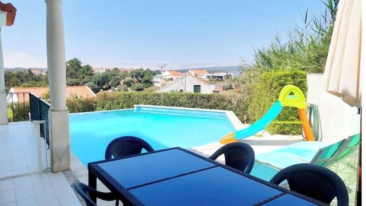 Photo of Outdoor in Nadadouro