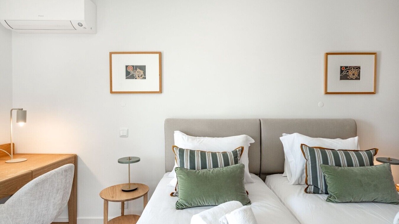 Photo of Bedroom in Barril de Cima