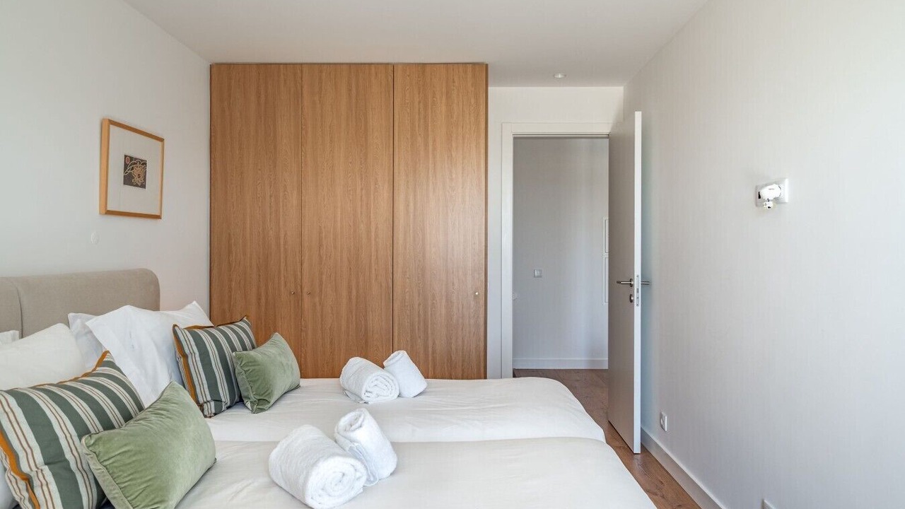 Photo of Bedroom in Barril de Cima