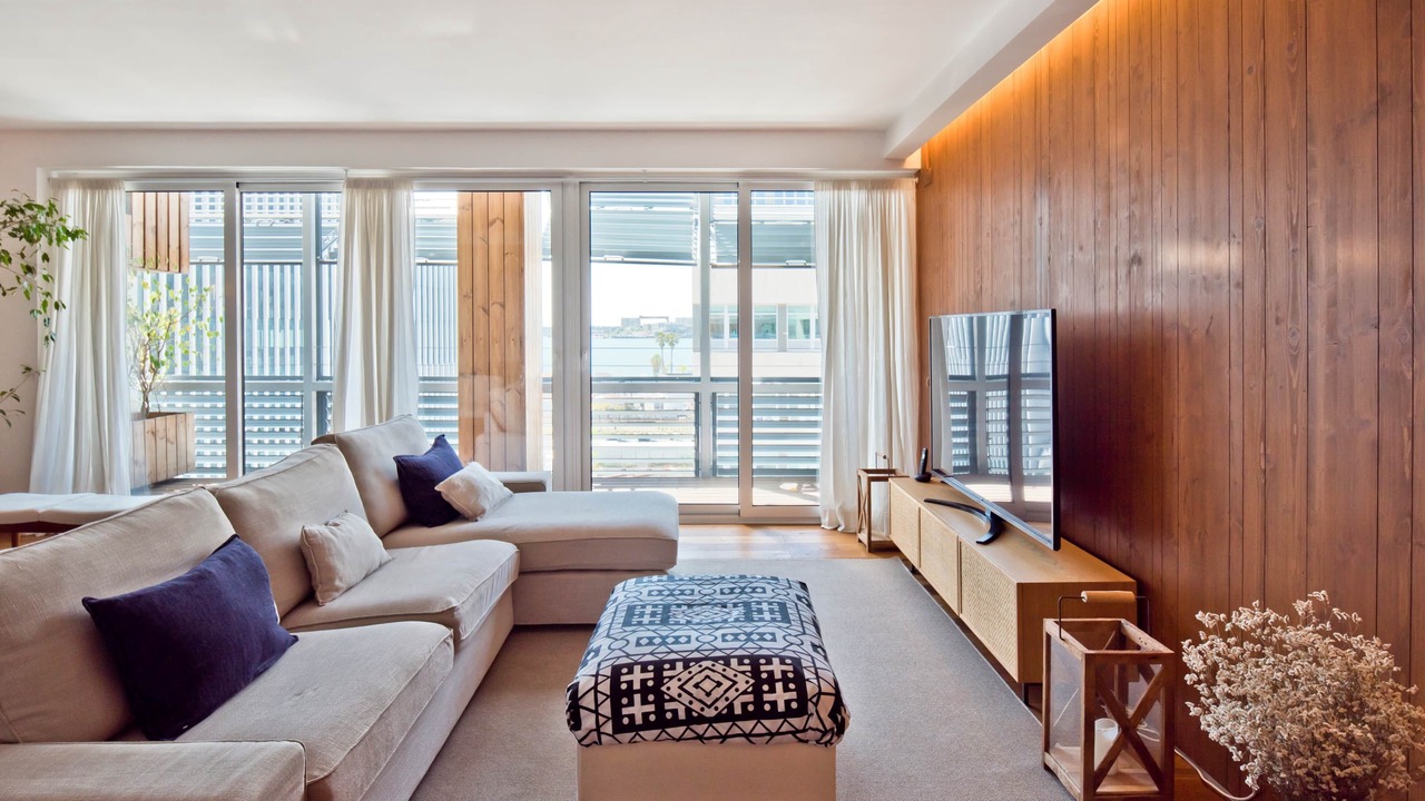 Photo of Livingroom in Santos