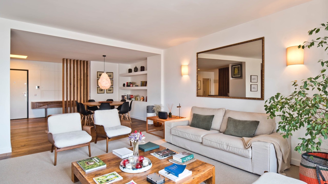 Photo of Livingroom in Santos