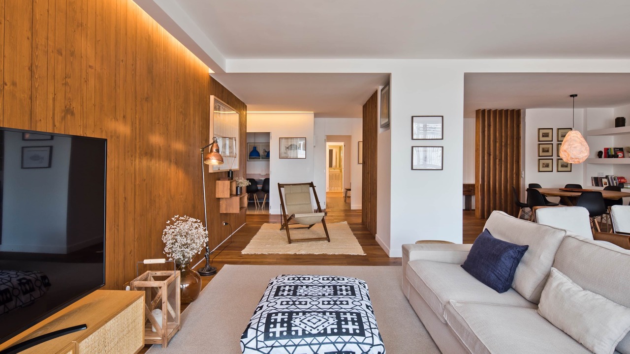 Photo of Livingroom in Santos