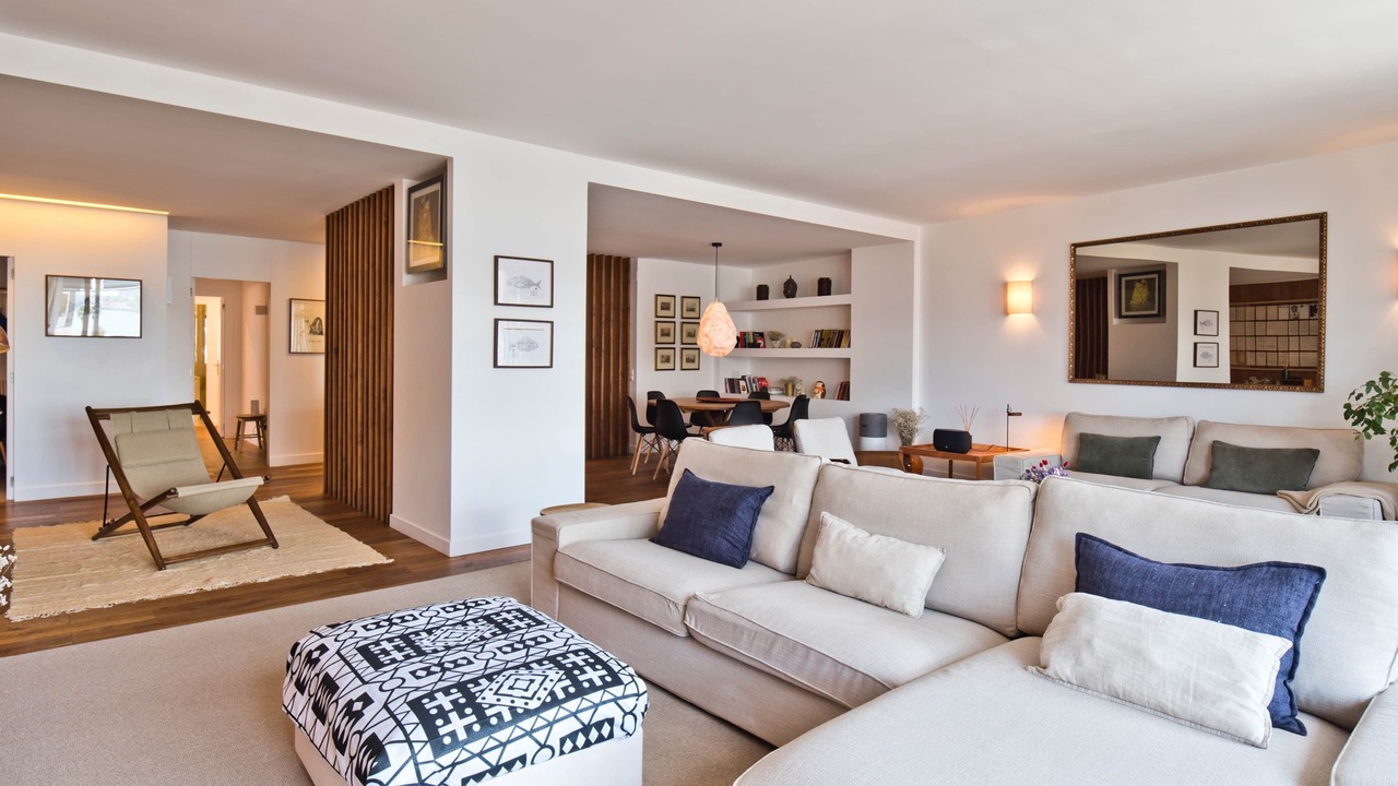 Photo of Livingroom in Santos