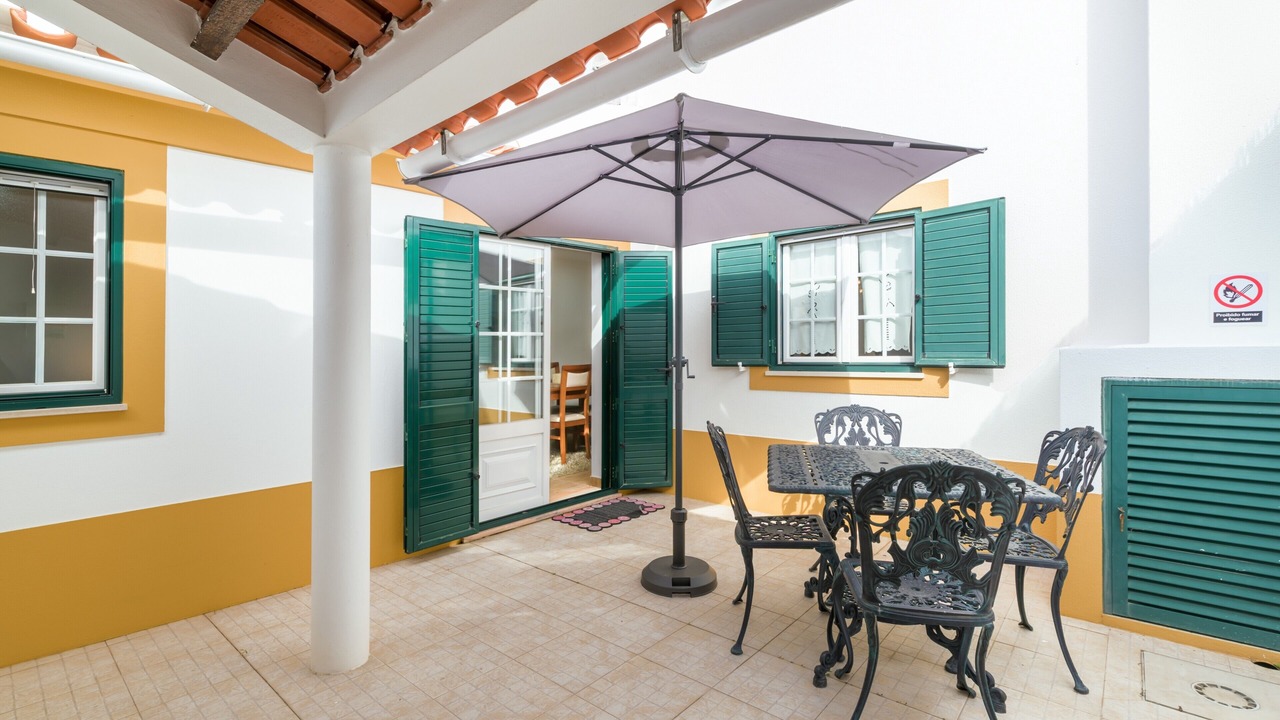 Photo of Outdoor in Vila Nova de Milfontes