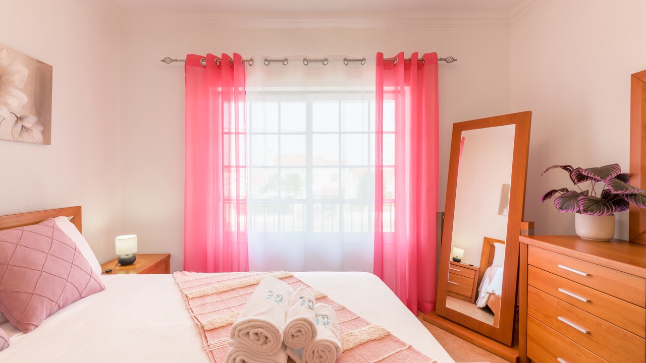 Photo of Bedroom in Vila Nova de Milfontes