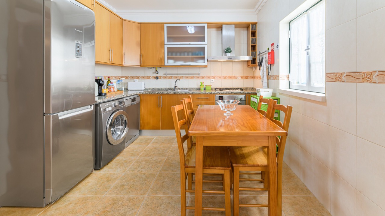 Photo of Kitchen in Vila Nova de Milfontes