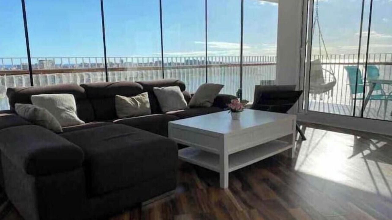 Photo of Livingroom in L'Albufereta