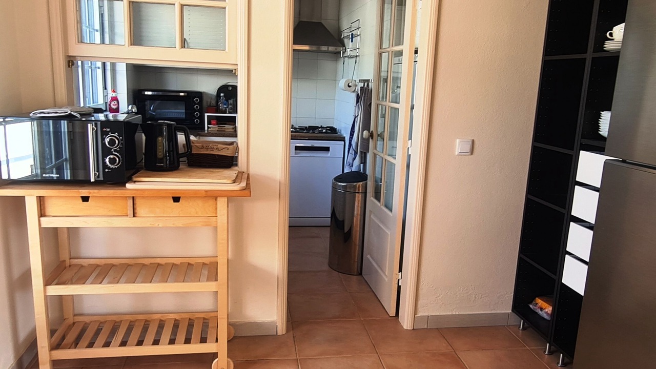 Photo of Kitchen in Obidos
