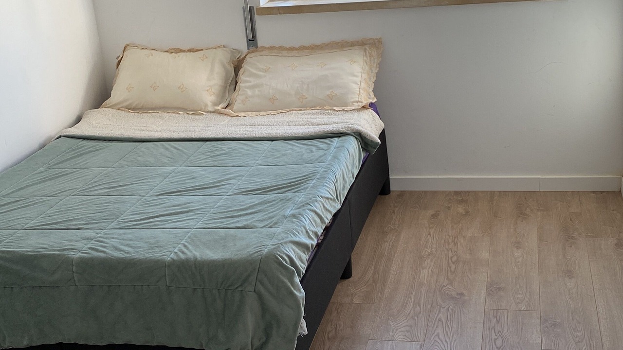 Photo of Bedroom in Caparica