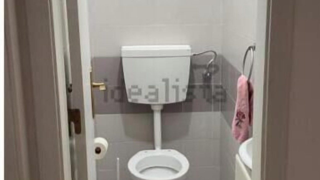 Photo of Bathroom in Caparica