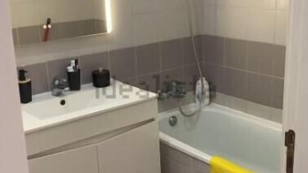 Photo of Bathroom in Caparica