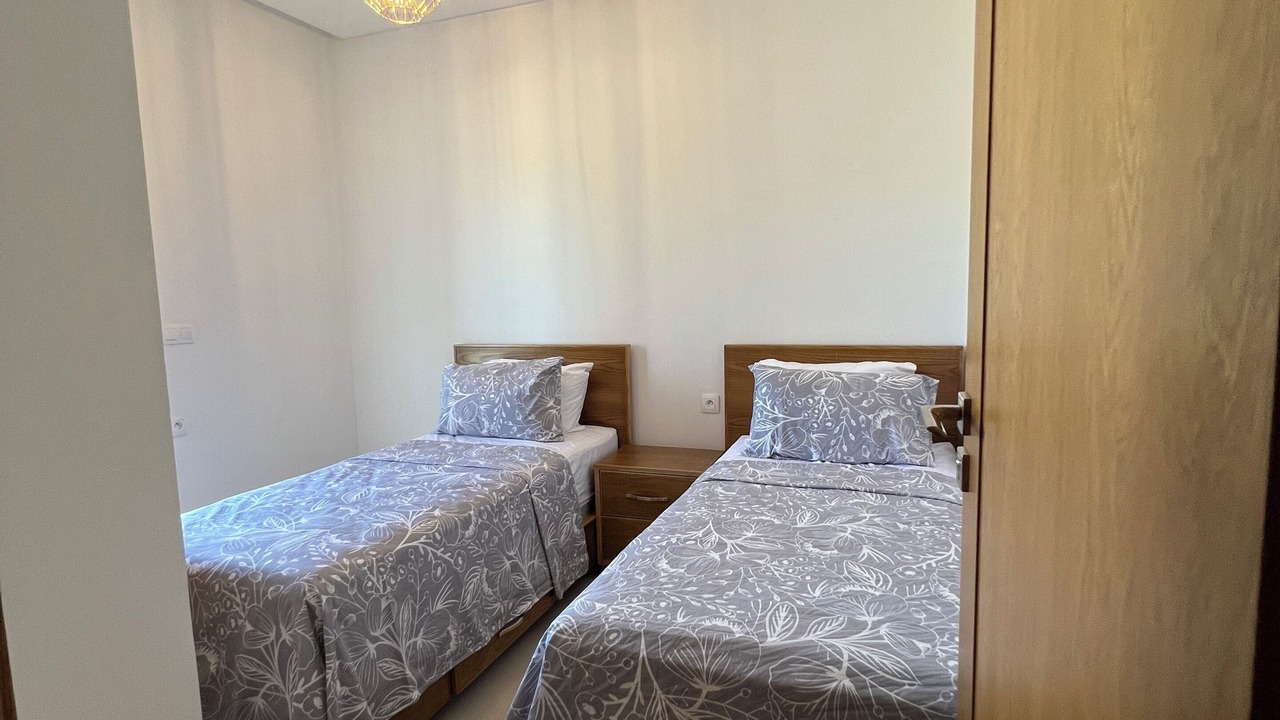 Photo of Bedroom in Cabo Negro